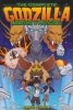GODZILLA COMPLETE MONSTERS AND PROTECTORS TP [9798887240930]